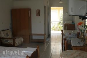 Jimmy Anna Apartments_holidays_in_Apartment_Aegean Islands_Samos_Samosst Areas