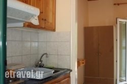 Marathes Studios in Kalpaki, Ioannina, Epirus