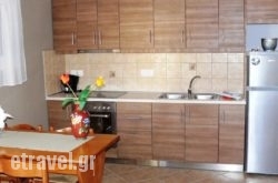 Nikos Cassiopeia in Kavala City, Kavala, Macedonia