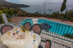 Garbis Villas & Apartments in Lindos, Rhodes, Dodekanessos Islands