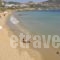 Studios Antiparos Beach_best deals_Hotel_Cyclades Islands_Antiparos_Antiparos Rest Areas