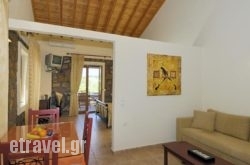 Michaela Beach Houses in Sitia, Lasithi, Crete