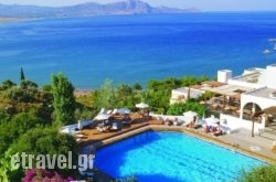Lindos  Mare Resort in Alonnisos Chora, Alonnisos, Sporades Islands