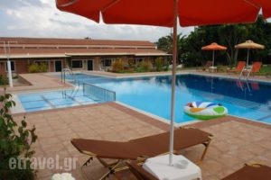 Androulakis Apartments_best prices_in_Apartment_Crete_Chania_Platanias