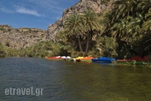 Eligia Villas_best deals_Villa_Crete_Rethymnon_Plakias