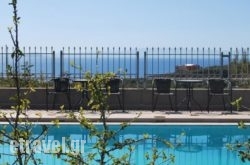 Chrysiida Suites in Agia Marina , Chania, Crete