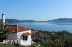 Mourtero House in Stafylos, Skopelos, Sporades Islands