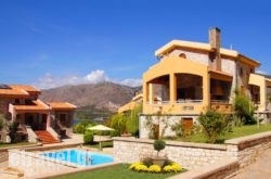 Villa Milena in Pilio Area, Magnesia, Thessaly