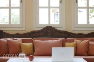 Nikolas Hotel_best prices_in_Hotel_Cyclades Islands_Sandorini_Fira