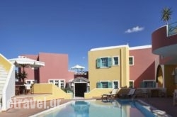 Nikolas Hotel in Nafplio, Argolida, Peloponesse