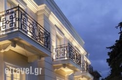 Theoxenia House Hotel in Oreokastro, Thessaloniki, Macedonia