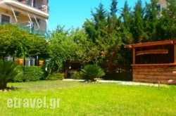 Filoxenia in Agios Prokopios, Naxos, Cyclades Islands