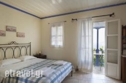 Chiliadromia Studios in Linaria, Skyros, Sporades Islands