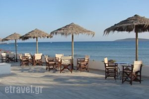 Galatis Hotel_best deals_Hotel_Cyclades Islands_Paros_Paros Rest Areas