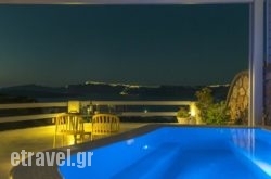 Earino Suites and Villa in Chersonisos, Heraklion, Crete
