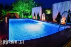 V. A Boutique Apartments And Suites in Palaeokastritsa, Corfu, Ionian Islands