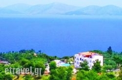 Villa Agnanti Boutique in Plakias, Rethymnon, Crete