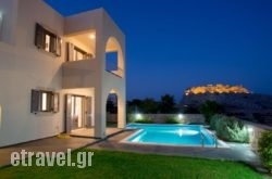 Haraki Villas in Palaeochora, Chania, Crete