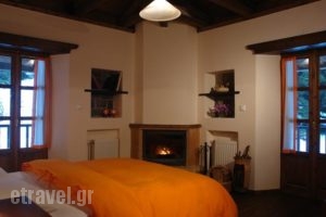 7 Ouranoi_holidays_in_Hotel_Central Greece_Evritania_Domnitsa