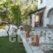 Gina Studios_accommodation_in_Hotel_Ionian Islands_Corfu_Corfu Rest Areas