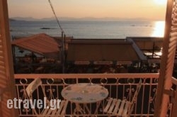 Plaza in Pyrgos, Ilia, Peloponesse