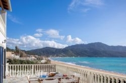 Cosmos Beach House in  Laganas, Zakinthos, Ionian Islands