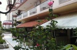 Sante in Platys Gialos, Mykonos, Cyclades Islands