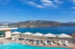 Princess Kyniska Suites in Corfu Rest Areas, Corfu, Ionian Islands