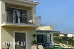 Villa Divaria in Spetses Chora, Spetses, Piraeus Islands - Trizonia