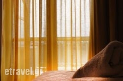 Hotel Kouris in Aigina Chora, Aigina, Piraeus Islands - Trizonia