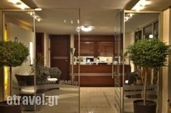 Ikaros Apartments in Alexandroupoli, Evros, Thraki