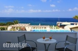 Mesogeios Hotel in Poros Chora, Poros, Piraeus Islands - Trizonia