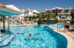 Pefki Islands in Paros Chora, Paros, Cyclades Islands