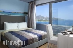 Mistral Bay Hotel in Arvi, Heraklion, Crete