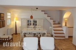 Skaloma Villas Thalassa in Pefki, Rhodes, Dodekanessos Islands