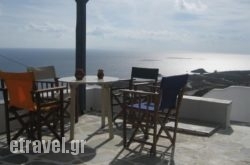 Penelope Villas in Eretria, Evia, Central Greece