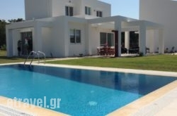 Ionian Islands in Mykonos Chora, Mykonos, Cyclades Islands