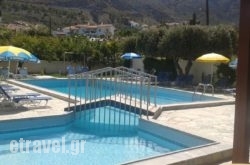 Krits Hotel in Ammoudara, Heraklion, Crete