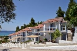 Milia Apartments in Alykes, Zakinthos, Ionian Islands