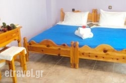 Stamatia Rooms in Kassiopi, Corfu, Ionian Islands