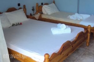 Stamatia Rooms_best deals_Room_Epirus_Preveza_Agia Kyriaki