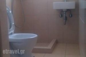 Atlantis Hotel_best prices_in_Hotel_Central Greece_Attica_Piraeus