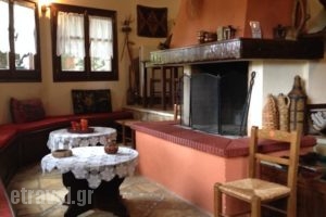 Hotel Katafigio_best prices_in_Hotel_Thessaly_Trikala_Trikala City