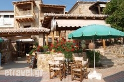 Tarsanas Luxury Apartments in Corfu Rest Areas, Corfu, Ionian Islands