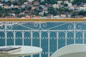 Perantzada Art Hotel_accommodation_in_Hotel_Ionian Islands_Ithaki_Ithaki Rest Areas