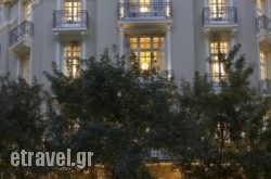 The Excelsior in Gerani, Chania, Crete