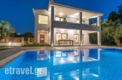 Cielo Luxury Villas in Fournes, Chania, Crete