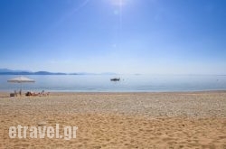 Drimouras Apartments in Melitsa, Corfu, Ionian Islands