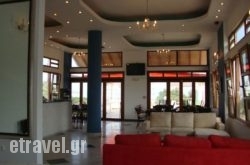 Hotels Kalimera Inn in Thasos Chora, Thasos, Aegean Islands