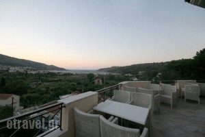 Ai Yannis Suites and Apartments Hotel_best prices_in_Apartment_Aegean Islands_Chios_Kardamyla